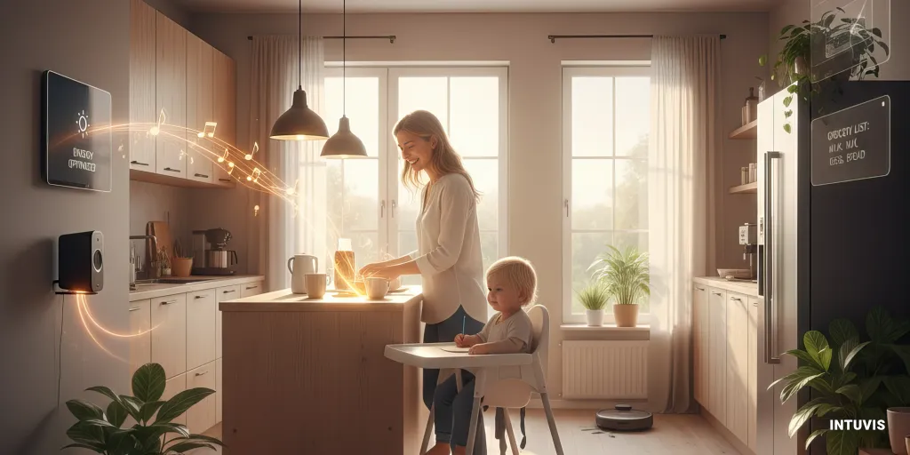 smart hem suveränitet